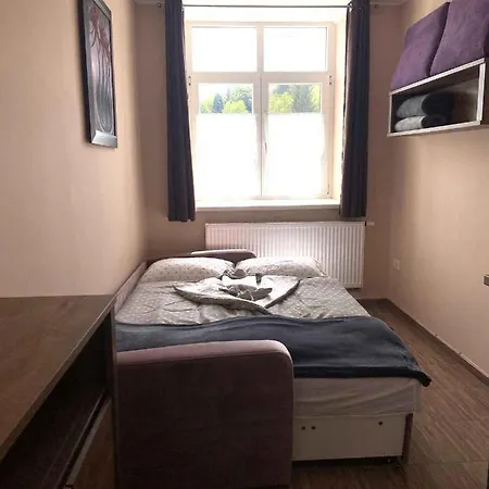 In - Balaton 43603 Apartament Héviz