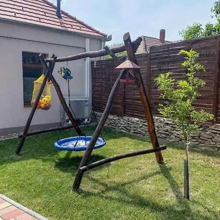 Apartament In - Balaton 43603