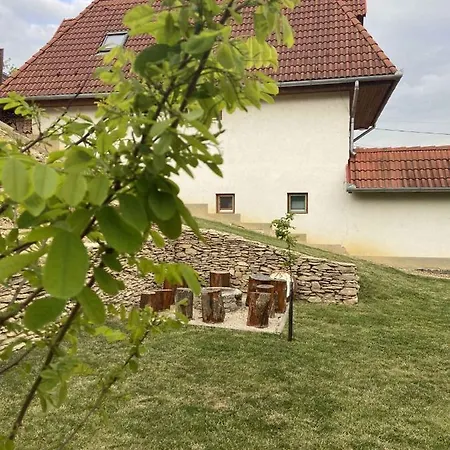 In - Balaton 43603 Apartament