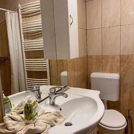 Apartament In - Balaton 43603 *