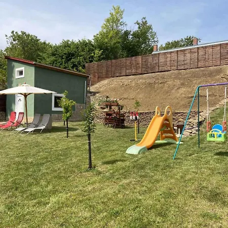 Apartament In - Balaton 43603