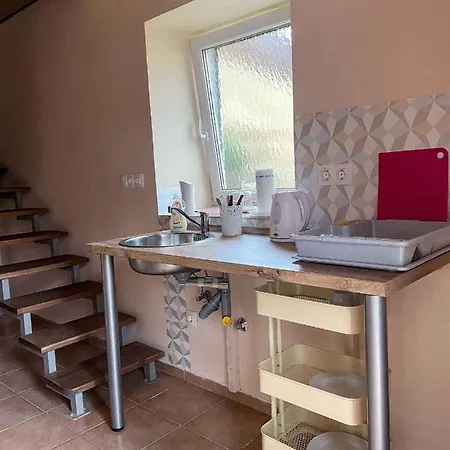 In - Balaton 43603 Apartament