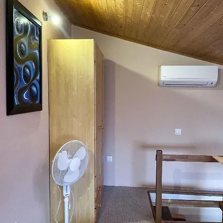 In - Balaton 43603 Apartament *