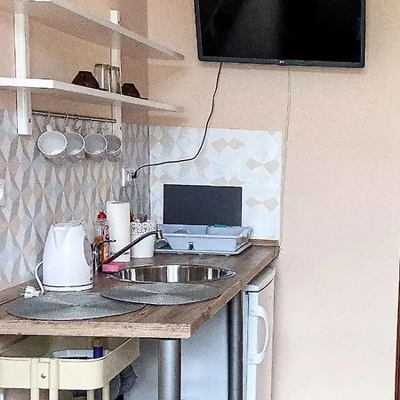 Apartament In - Balaton 43603