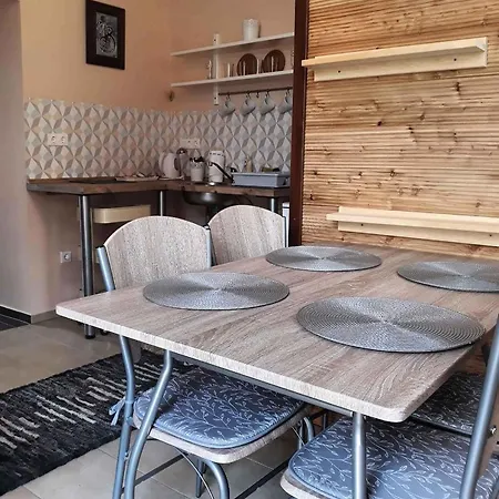 In - Balaton 43603 Apartament Héviz