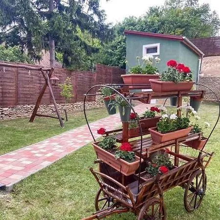 In - Balaton 43603 Apartament