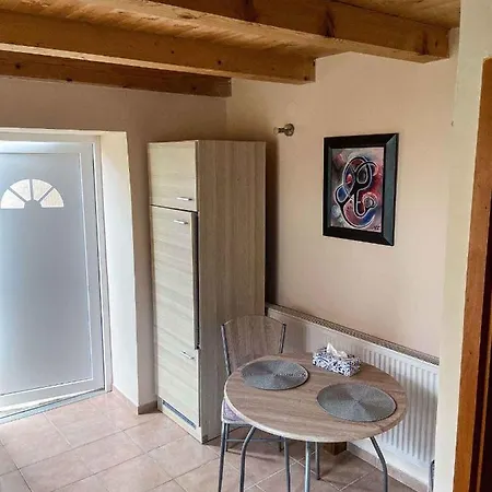 Apartament In - Balaton 43603 Héviz