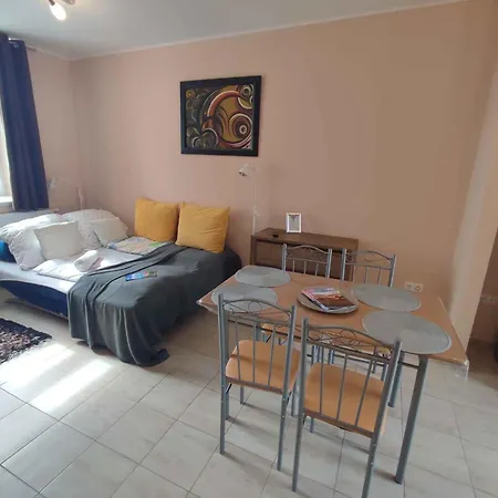 In - Balaton 43603 Apartament Héviz